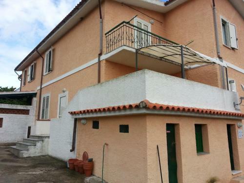Apartamento Villa Arancio