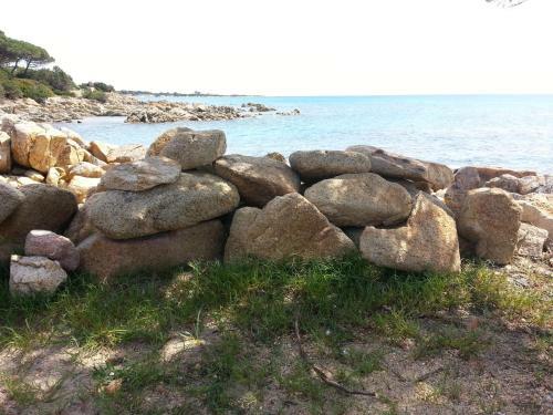 Apartamento Villa Arancio