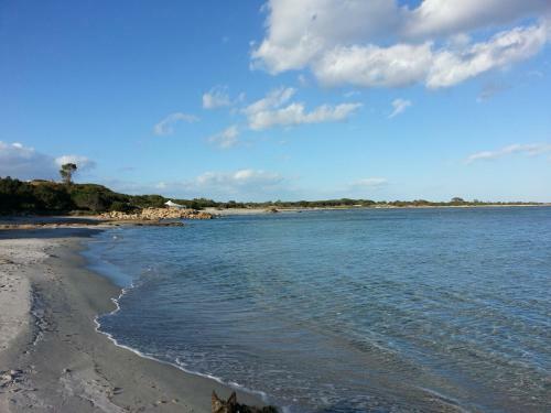 Apartamento Villa Arancio