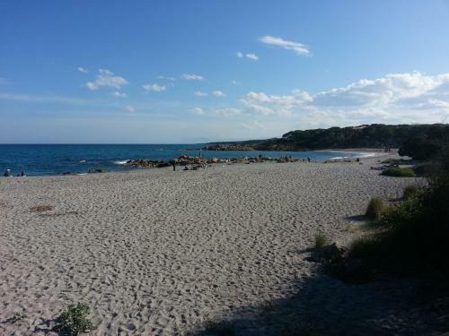 Apartamento Villa Arancio