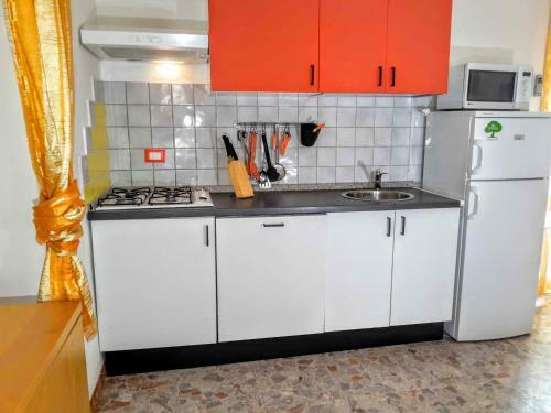 Apartamento Villa Arancio