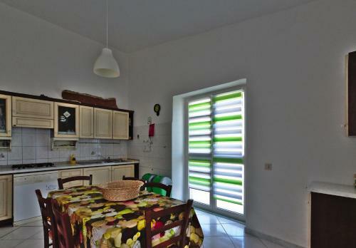 Apartamento Villa Arancio