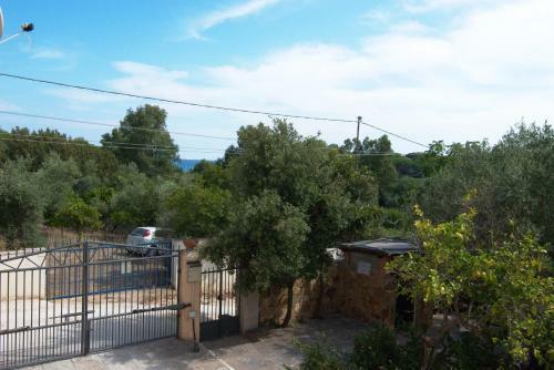 Apartamento Villa Arancio