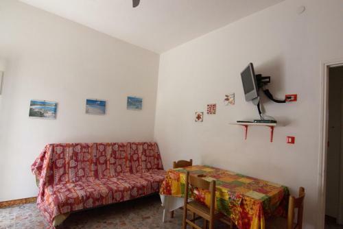 Apartamento Villa Arancio