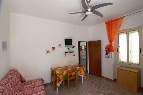 Apartamento Villa Arancio