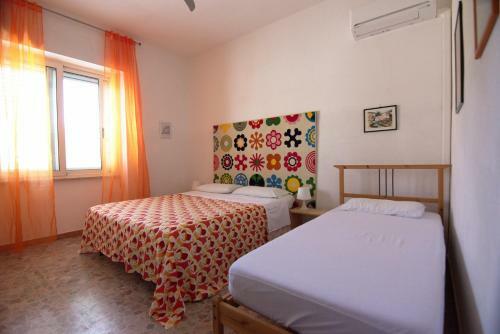 Apartamento Villa Arancio