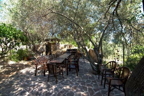 Apartamento Villa Arancio