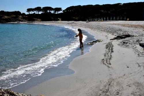 Apartamento Villa Arancio