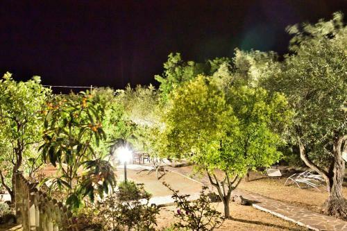 Apartamento Villa Arancio