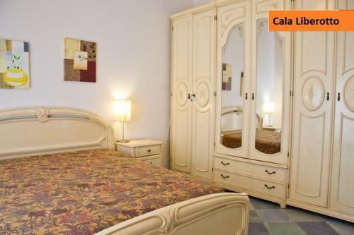 Apartamento Villa Arancio