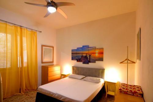 Apartamento Villa Arancio