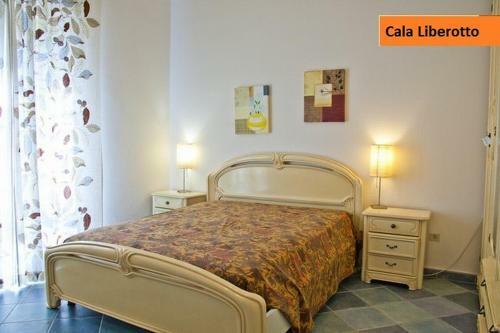 Apartamento Villa Arancio