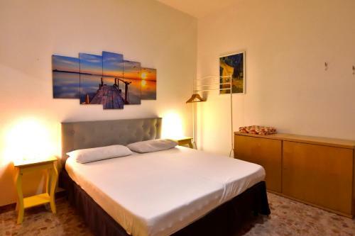 Apartamento Villa Arancio