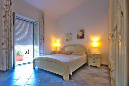 Apartamento Villa Arancio