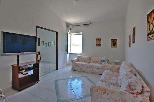 Apartamento Villa Arancio