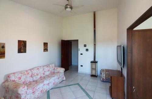 Apartamento Villa Arancio
