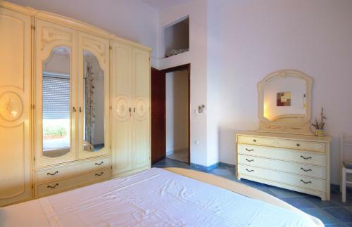 Apartamento Villa Arancio