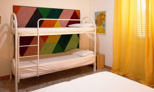 Apartamento Villa Arancio