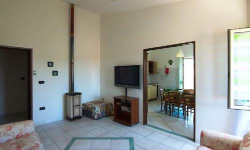 Apartamento Villa Arancio