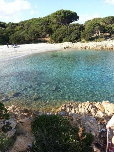 Apartamento Villa Arancio