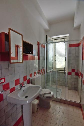 Apartamento Villa Arancio
