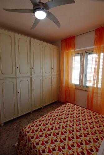 Apartamento Villa Arancio