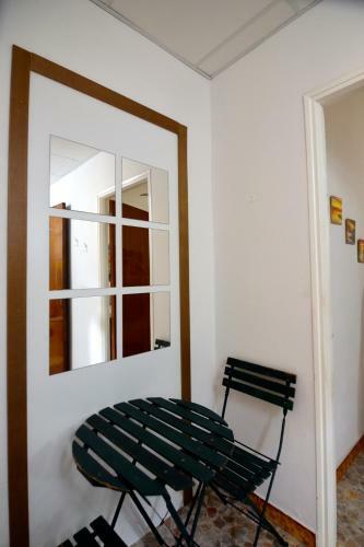 Apartamento Villa Arancio