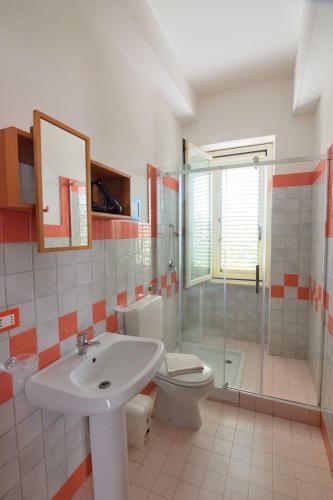 Apartamento Villa Arancio