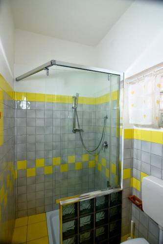 Apartamento Villa Arancio
