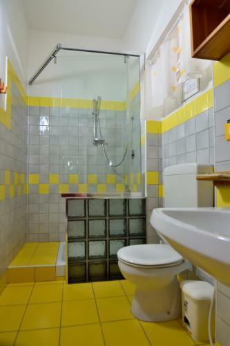 Apartamento Villa Arancio