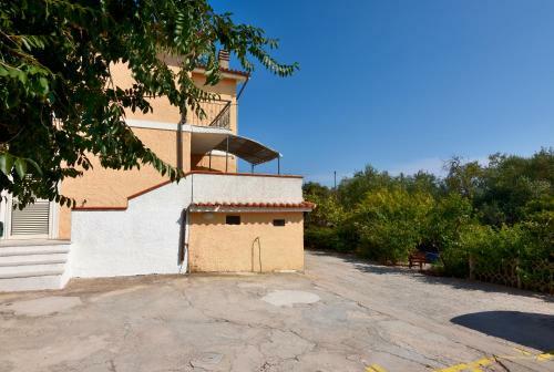 Apartamento Villa Arancio