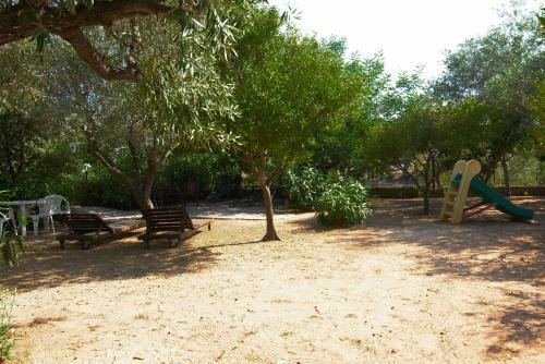 Apartamento Villa Arancio