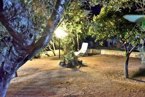 Apartamento Villa Arancio