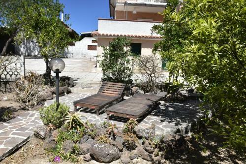 Apartamento Villa Arancio