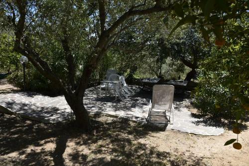 Apartamento Villa Arancio