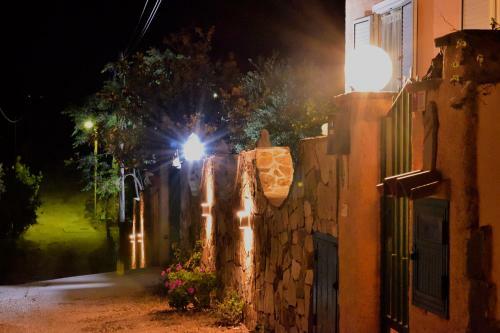 Apartamento Villa Arancio