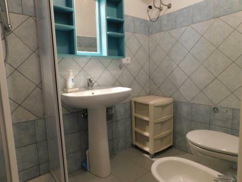 Apartamento Diletta