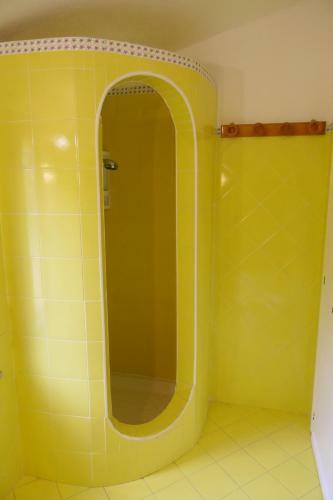 B&B Giglio Di Mare