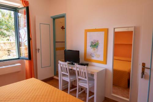 B&B Giglio Di Mare