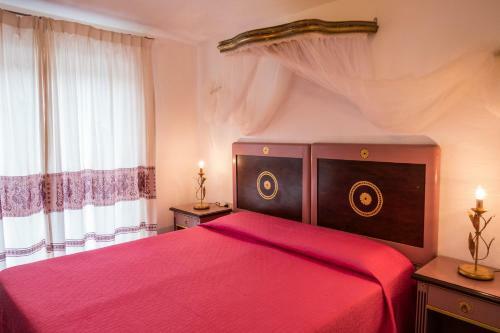 B&B Giglio Di Mare
