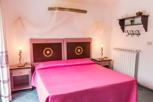 B&B Giglio Di Mare