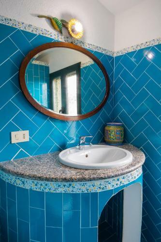 B&B Giglio Di Mare