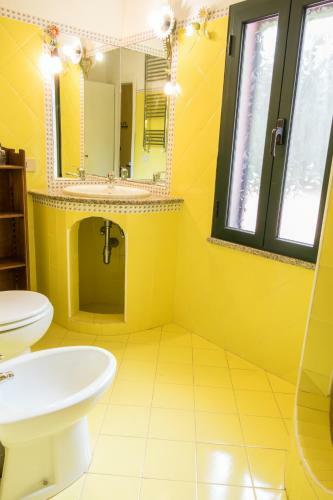 B&B Giglio Di Mare
