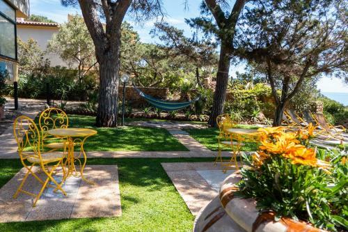 B&B Giglio Di Mare