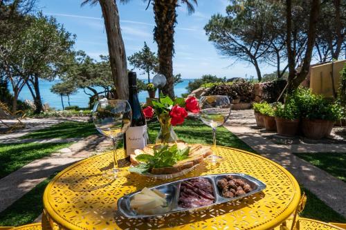 B&B Giglio Di Mare