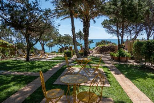 B&B Giglio Di Mare