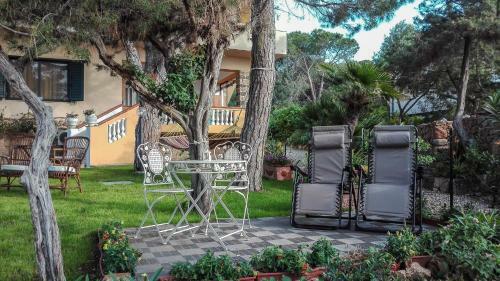 B&B Giglio Di Mare