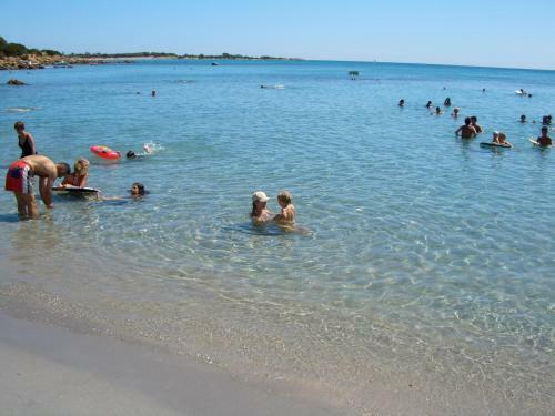 Casa Sulla Spiaggia