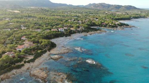 Casa Sulla Spiaggia
