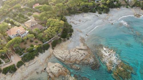 Casa Sulla Spiaggia
